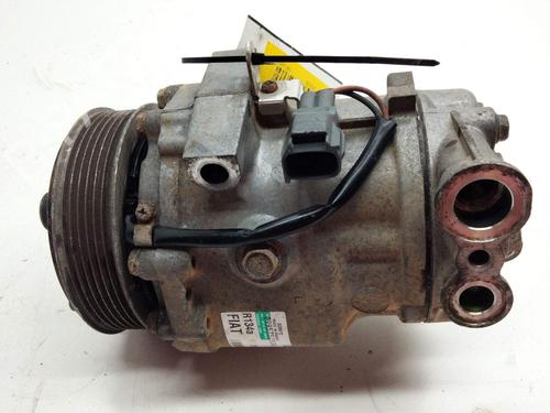 Used AC compressor AC compressor 34606922 34606922