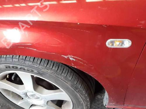 Right front steering knuckle SEAT LEON (1P1) | BP17034608M26 - Image 10