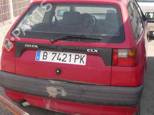 Steering pump SEAT IBIZA II (6K1)  | BP2233712M99 