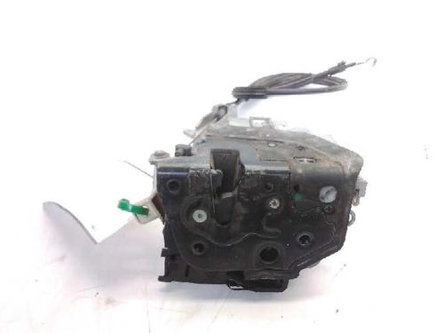 Front right lock SEAT ALTEA XL (5P5, 5P8)  | BP5231788C97 