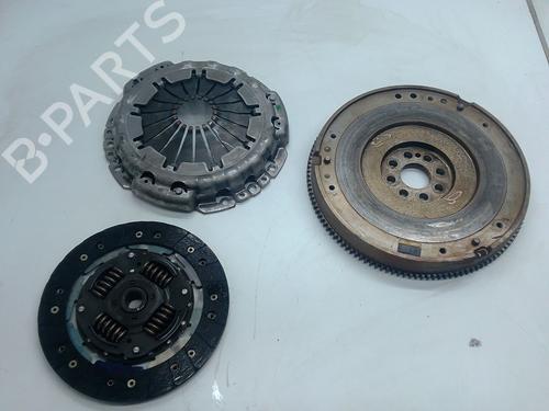 Used Other Other NISSAN PRIMASTAR Van (X83) 2.5 dCi 115 (114 hp) 33557174 33557174