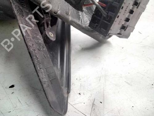 Left mirror AUDI A3 (8L1)  | BP10330430C26 
