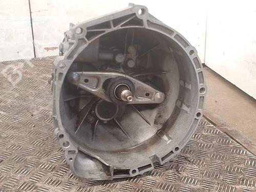 Gearbox BMW 3 (E90) 318 d | BP38331345M3 - Image 5