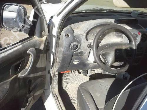 Front right window mechanism CITROËN BERLINGO / BERLINGO FIRST Box Body/MPV (M_)  | BP2788369C23 