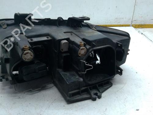 Right headlight AUDI A4 B6 (8E2) 1.8 T | BP30173967C29
