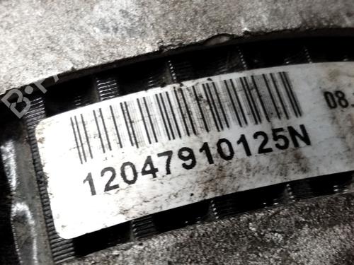 Alternator CITROËN JUMPER II Van 2.2 HDi 100 | BP20168032M7 