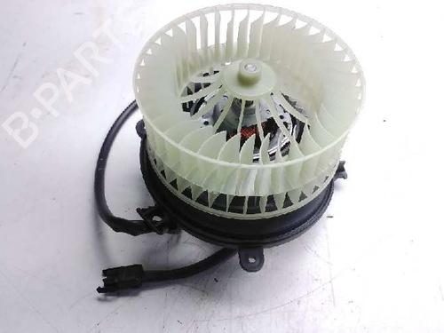Used Heater blower motor MERCEDES-BENZ E-CLASS (W124) [1993-1996]  10057222