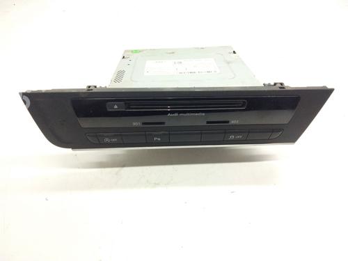 Used Radio AUDI A6 C7 (4G2, 4GC) [2010-2019]  18060554