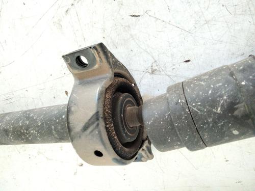 Driveshaft NISSAN QASHQAI / QASHQAI +2 I (J10, NJ10, JJ10E)  | BP17461341M37 