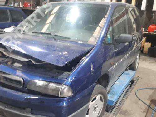 Used Parts FIAT ULYSSE (220_)  2.0 JTD  959601