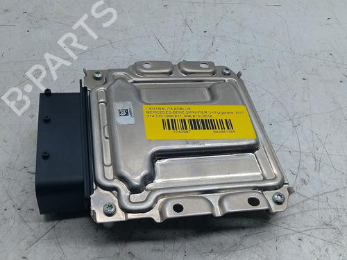 Electronic module MERCEDES-BENZ SPRINTER 3-t Van (B906) 214 CDI (906.611, 906.613) | BP30710899M83