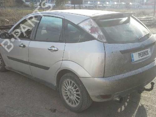 Right taillight FORD FOCUS I (DAW, DBW) 1.8 Turbo DI / TDDi | BP1201127C35 