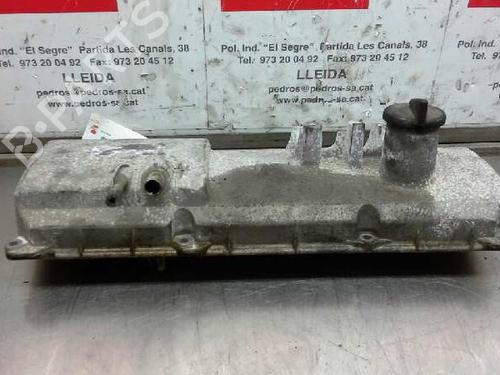 Valve cover RENAULT MEGANE I Classic (LA0/1_) 1.6 e (LA0F, LA0S) | BP14322058M124 