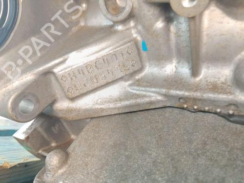 Engine RENAULT TWINGO III (BCM_, BCA_) | BP15830877M1 - Image 6