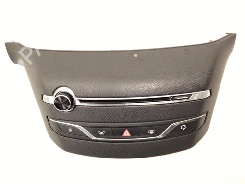 Used Climate control Climate control PEUGEOT 308 II (LB_, LP_, LW_, LH_, L3_) 1.6 HDi (92 hp) 31352954 31352954
