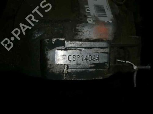 Gearbox AUDI A6 C4 Avant (4A5) 2.5 TDI | BP180385M3 