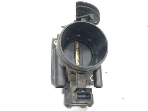 Used Throttle body ROVER 400 II (RT) [1995-2000]  14316787