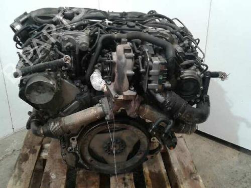 Moteur AUDI A6 Allroad C6 (4FH) 2.7 TDI quattro (180 hp) BPP