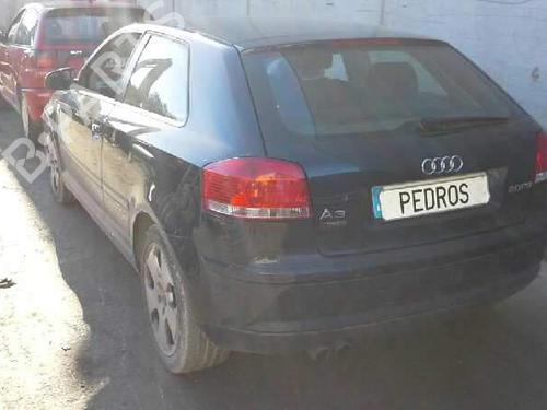 Steering column AUDI A3 (8P1) | BP223933M21 - Image 6