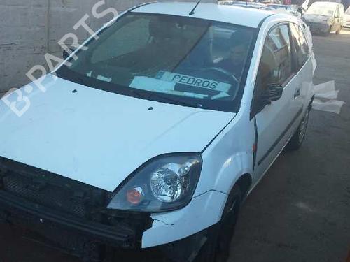 Brake master cylinder FORD FIESTA V (JH_, JD_)  | BP1619919M77 
