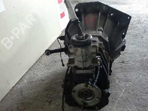 Gearbox IVECO DAILY II Van  | BP2964226M3 