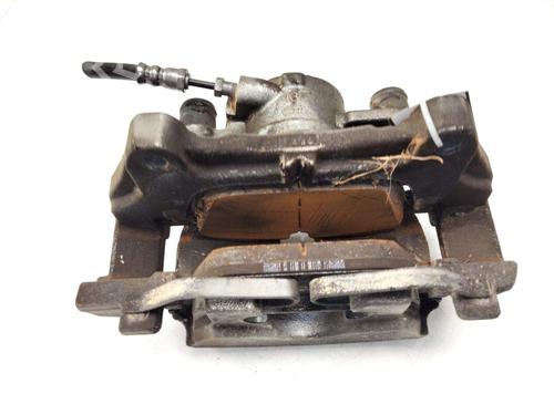 Left front brake caliper VOLVO XC60 II (246) B4 Mild-Hybrid AWD | BP30464036M105 - Image 2