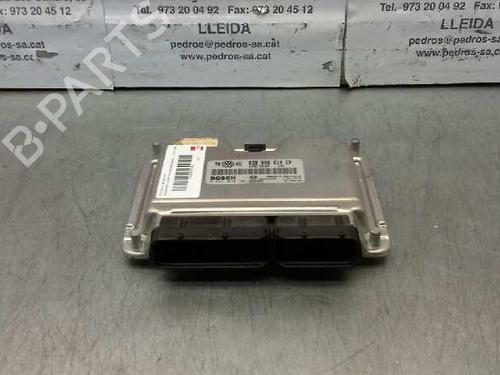 Computer motormanagement VW PASSAT B5.5 (3B3) [2000-2005]  151779