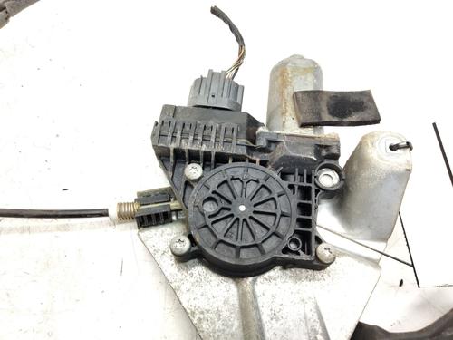 Front right window mechanism JAGUAR X-TYPE I (X400) 2.0 D | BP17035259C23 