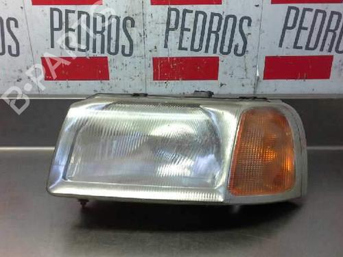 Used Left headlight Left headlight 135219 135219