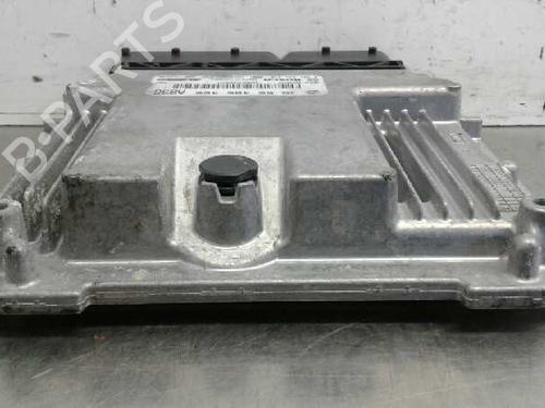 Engine control unit (ECU) OPEL INSIGNIA A Sports Tourer (G09)  | BP2506383M57 