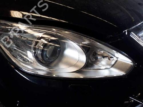 Front left window mechanism FORD C-MAX II (DXA/CB7, DXA/CEU) | BP26321638C22 - Image 13