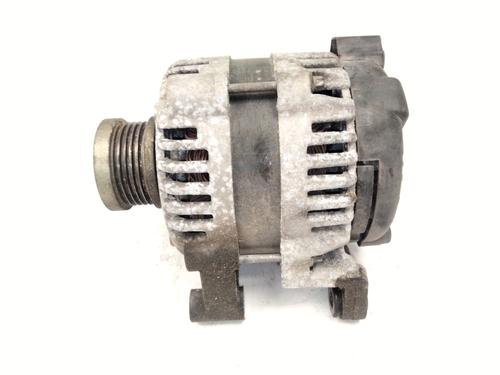 Used Alternator Alternator OPEL ASTRA J (P10) 1.4 LPG (68) (140 hp) 35813271 35813271