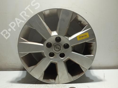 Used Rim Rim OPEL VECTRA C GTS (Z02) 1.9 CDTI (F68) (150 hp) 33689806 33689806