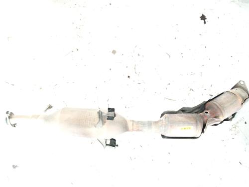 Used Catalyst TOYOTA AURIS Estate (_E18_) 1.8 Hybrid (ZWE186_, ZWE186R, ZWE186H) (136 hp) 31048219