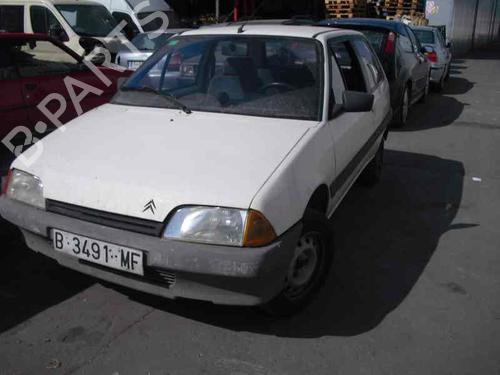 Vacuum pump CITROËN AX (ZA-_)  | BP1726027M80 