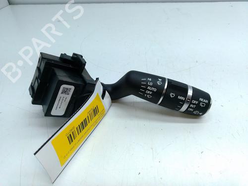 Used Steering column stalk Steering column stalk LAND ROVER DISCOVERY SPORT (L550) 2.0 D 4x4 (180 hp) 35982146 35982146