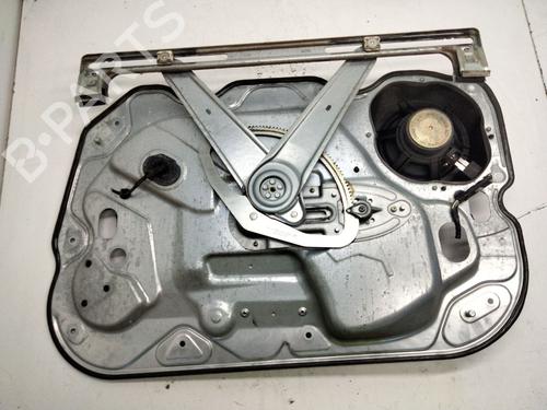 Front left window mechanism FORD FOCUS C-MAX (DM2) 1.8 TDCi | BP36114841C22 - Image 2