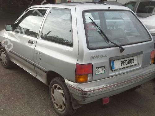 Right front indicator KIA PRIDE (DA)  | BP3690837C33 