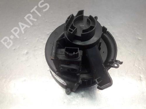 Heater blower motor OPEL ZAFIRA A MPV (T98)  | BP10054504M62 