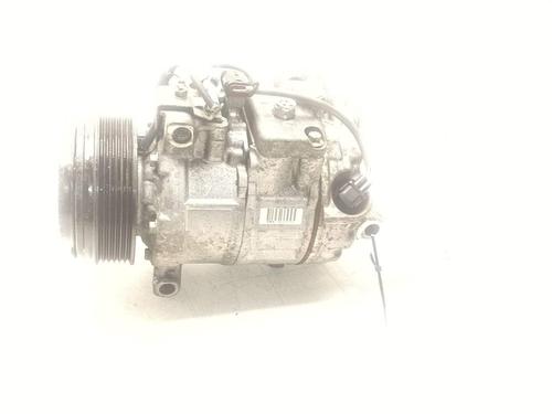 AC compressor BMW 1 Convertible (E88) 120 i | BP31713827M34 - Image 6