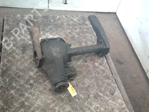 Mechanizm różnicowy przedni MITSUBISHI GALLOPER (JK-01) 2.5 TD intercooler | BP30761941M23 