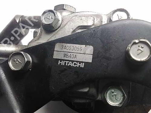 Steering pump NISSAN CABSTAR (F24M, F24W) 28.12 DCI, 32.12 DCI, 34.12 DCI, 35.12 DCI 2.5 (F24M) | BP25229965M99 