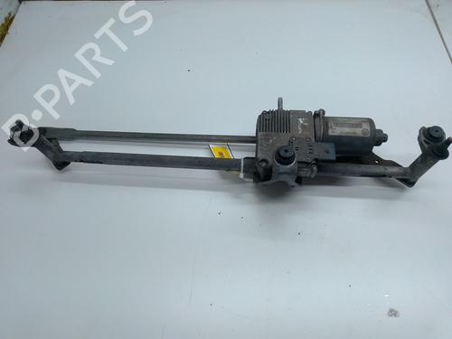 Used Front wiper motor Front wiper motor VW TIGUAN (5N_) 2.0 TDI 4motion (150 hp) 33719330 33719330