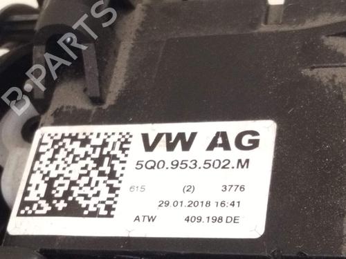 Steering column stalk VW PASSAT B8 Variant (3G5, CB5) 2.0 TDI | BP22719987I23 - Image 4
