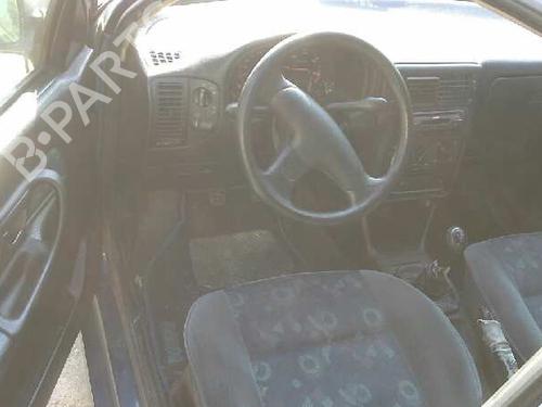 Left taillight SEAT IBIZA II (6K1) 1.9 TDI | BP2506409C34 