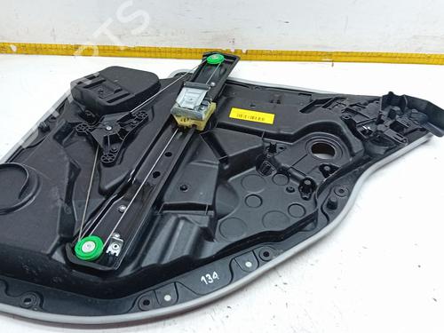 Rear left window mechanism MERCEDES-BENZ GLC Coupe (C253) 250 4-matic (253.346) | BP26407520C24 