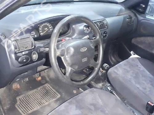 AC compressor FORD ESCORT V (AAL, ABL)  | BP10372752M34 