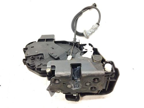 Used Rear right lock Rear right lock 21289246 21289246