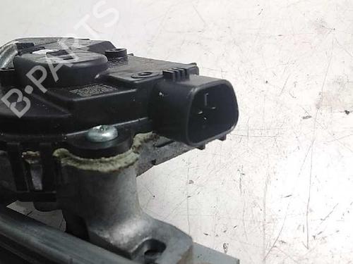 Front wiper motor TOYOTA YARIS (_P13_)  | BP16551676M29 