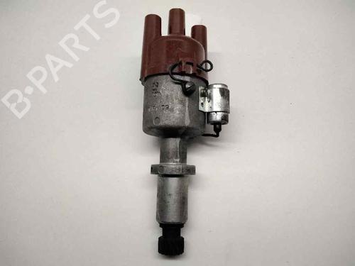 Used Ignition distributor FIAT 850 Spider (100_) 0.9 Sport (52 hp) 25224794